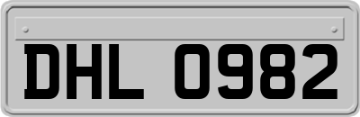 DHL0982