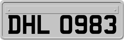 DHL0983