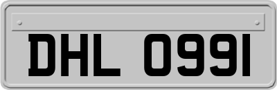 DHL0991