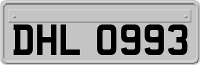DHL0993