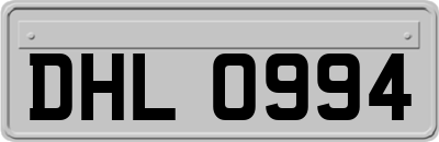 DHL0994