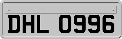 DHL0996