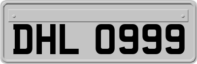 DHL0999