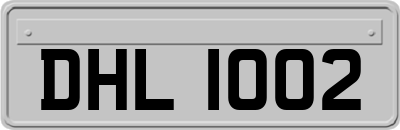 DHL1002