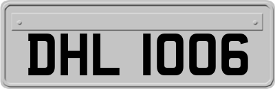 DHL1006