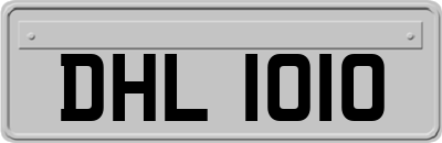 DHL1010