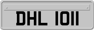 DHL1011