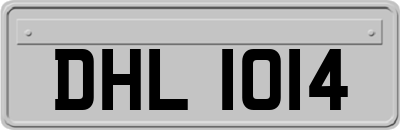 DHL1014