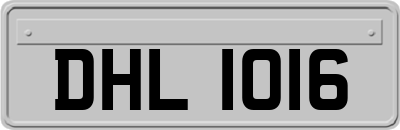 DHL1016