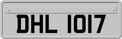 DHL1017