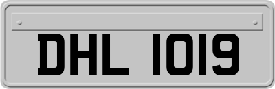 DHL1019