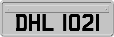 DHL1021