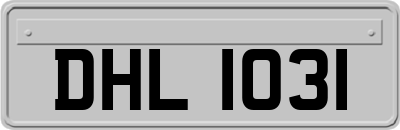 DHL1031