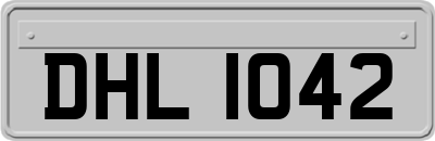 DHL1042
