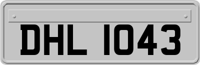 DHL1043