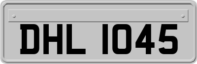 DHL1045