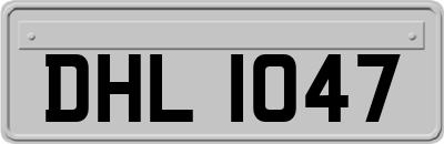 DHL1047