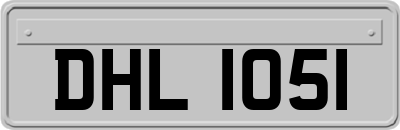 DHL1051