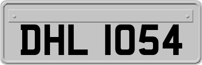 DHL1054