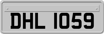 DHL1059