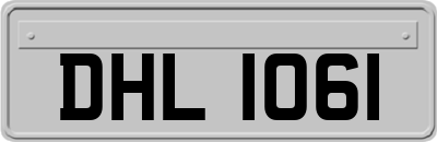 DHL1061