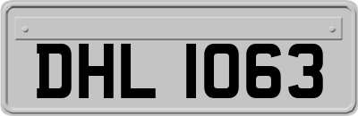 DHL1063