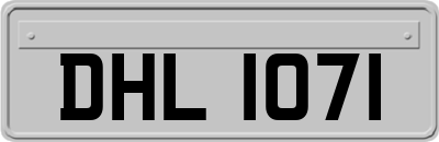 DHL1071