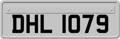 DHL1079