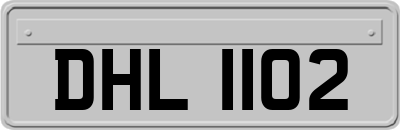 DHL1102