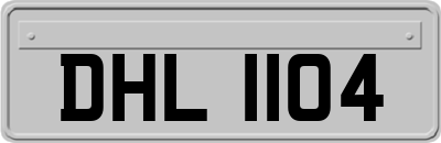 DHL1104