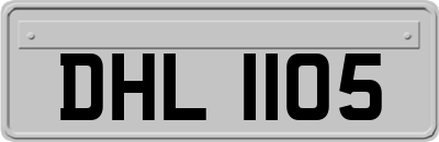 DHL1105