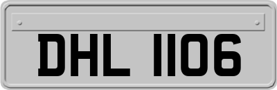 DHL1106