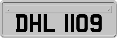 DHL1109