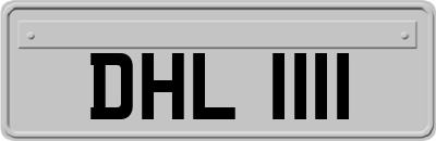 DHL1111