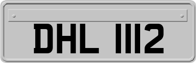 DHL1112
