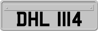 DHL1114