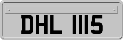 DHL1115