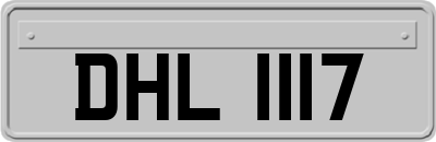 DHL1117