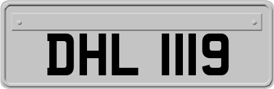 DHL1119