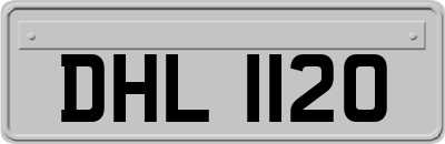 DHL1120