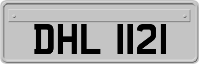 DHL1121