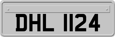 DHL1124