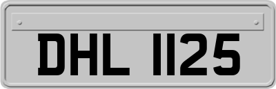 DHL1125