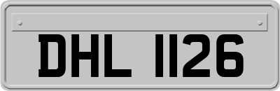 DHL1126