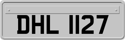 DHL1127