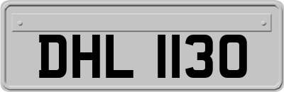 DHL1130