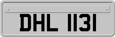 DHL1131