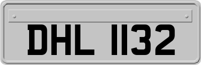 DHL1132