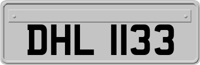 DHL1133