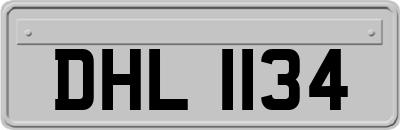 DHL1134